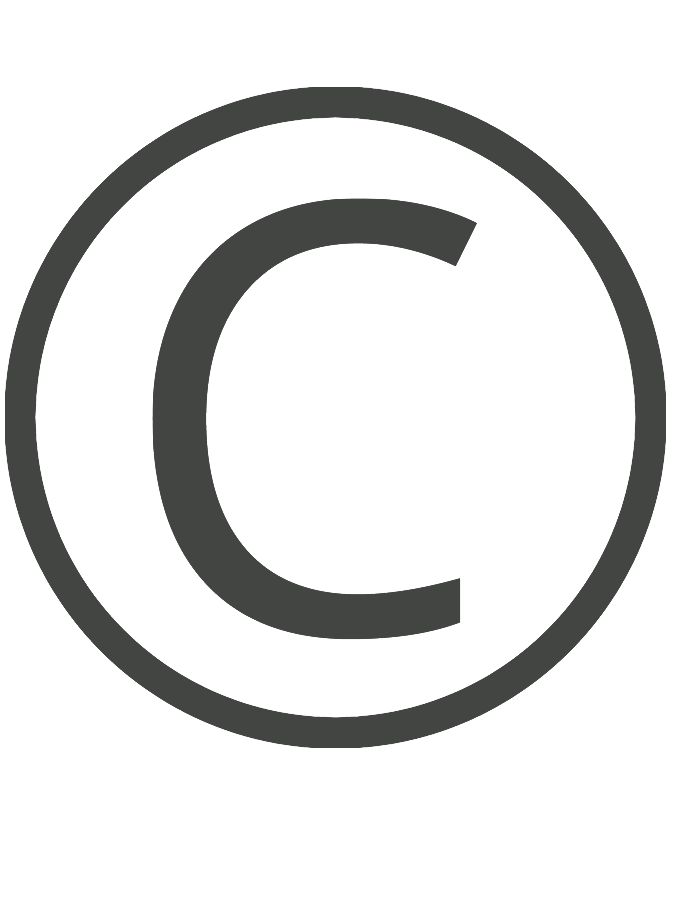 Copyright Icon - Eastgate IP - Bellevue, WA