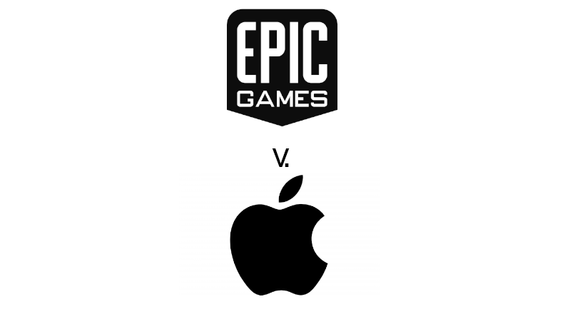 Apple v Epic